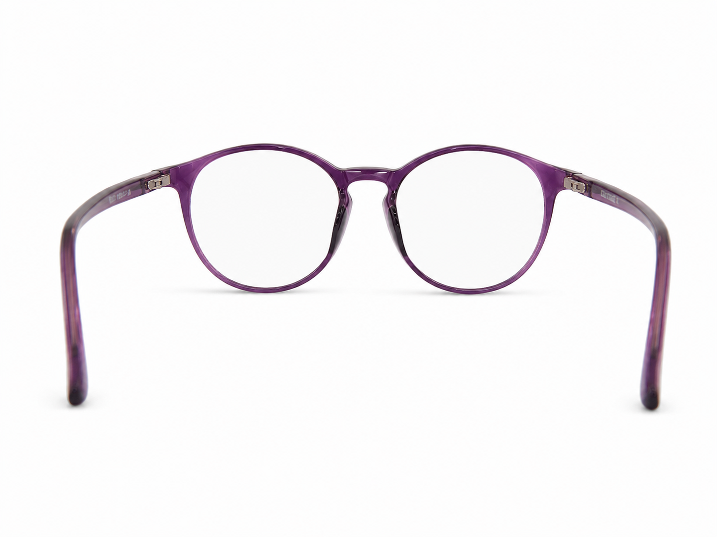 Cotton Purple - Suavidad púrpura para iluminar tu mirada.