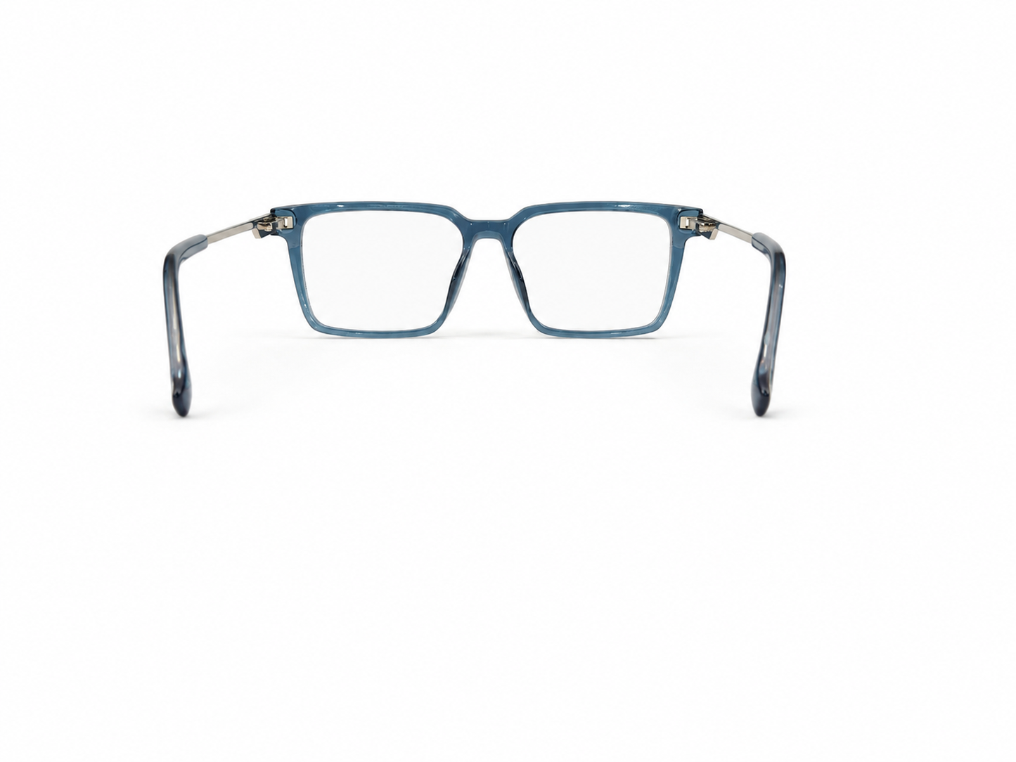 Ocean Steel - Estilo profundo, presencia segura.