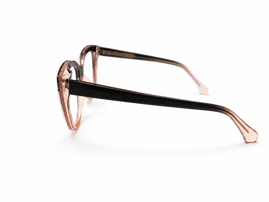 Rosé Diva - Estilo femenino, elegante y brillante.