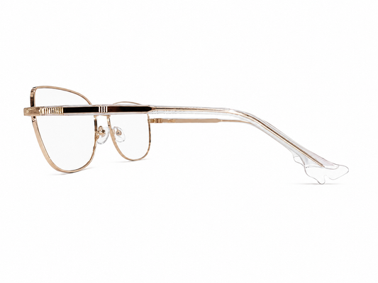 Opaline Femme - Brilla con inteligencia y estilo.