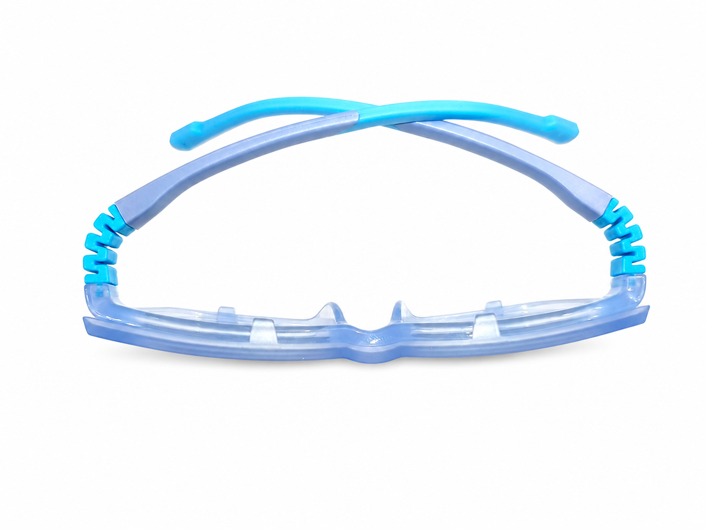 Flexi Travieso Duo - Doble estilo para niños imparables.