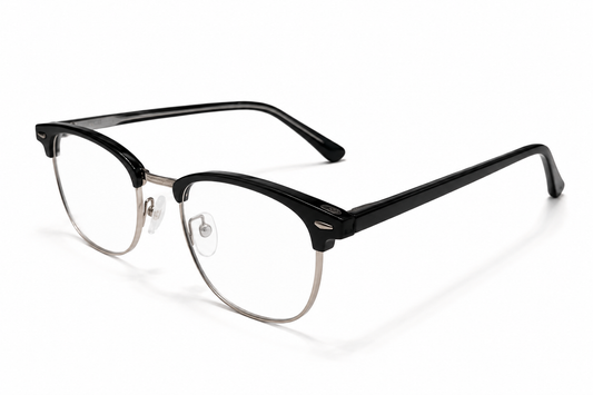 DualForce - Unas gafas. Dos versiones.