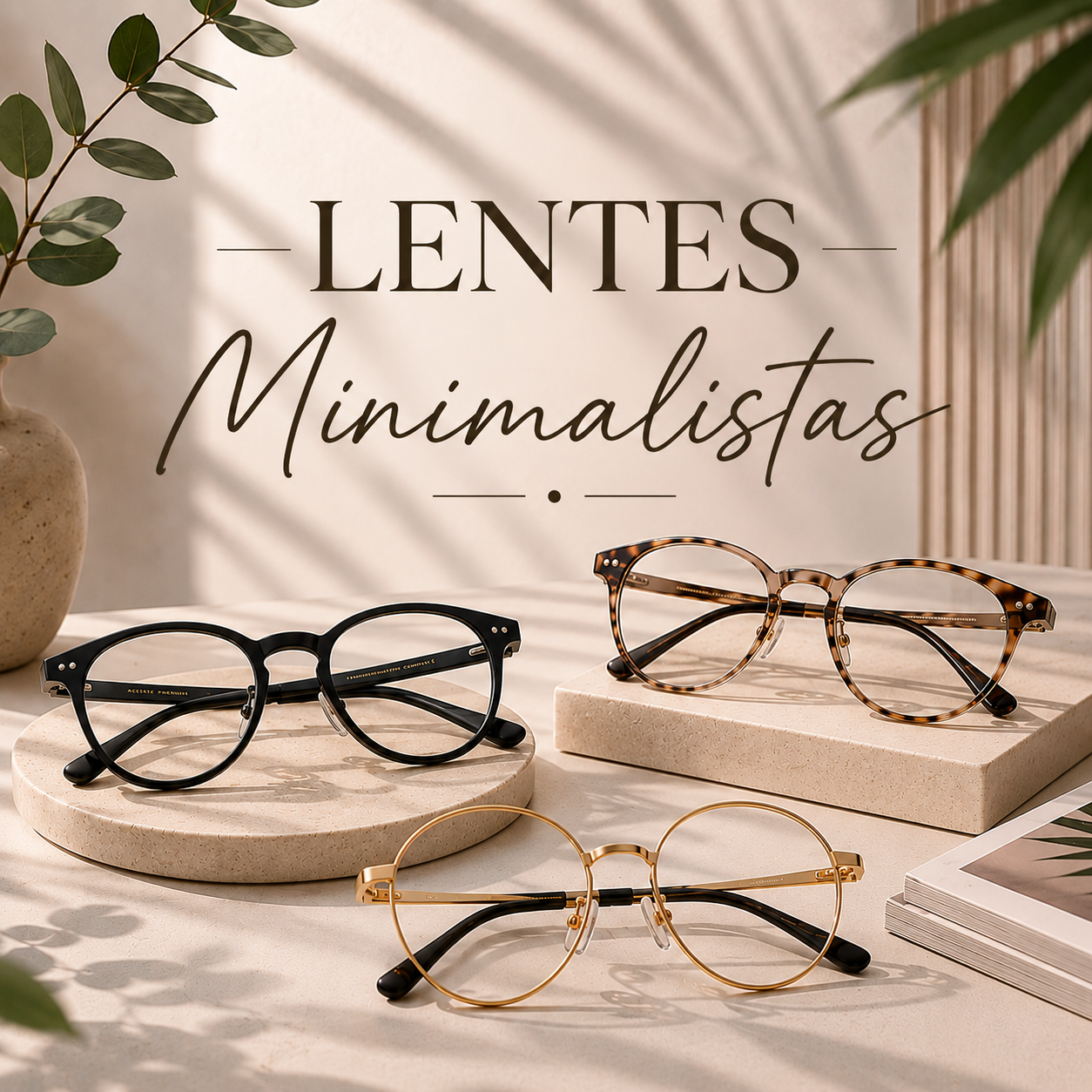 Minimalista