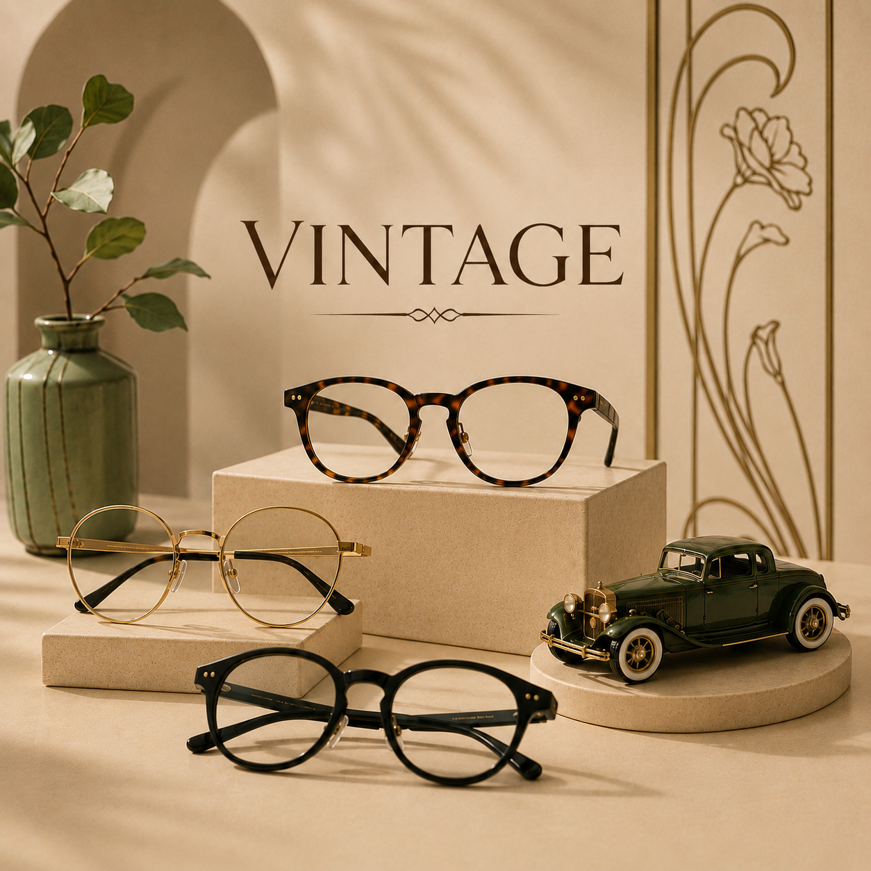 Vintage