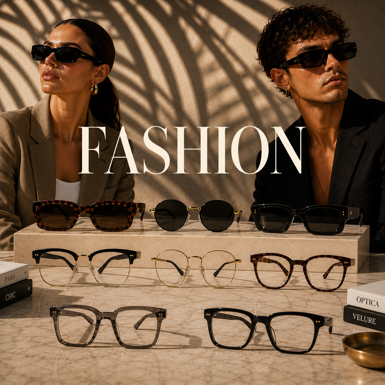 Fashion