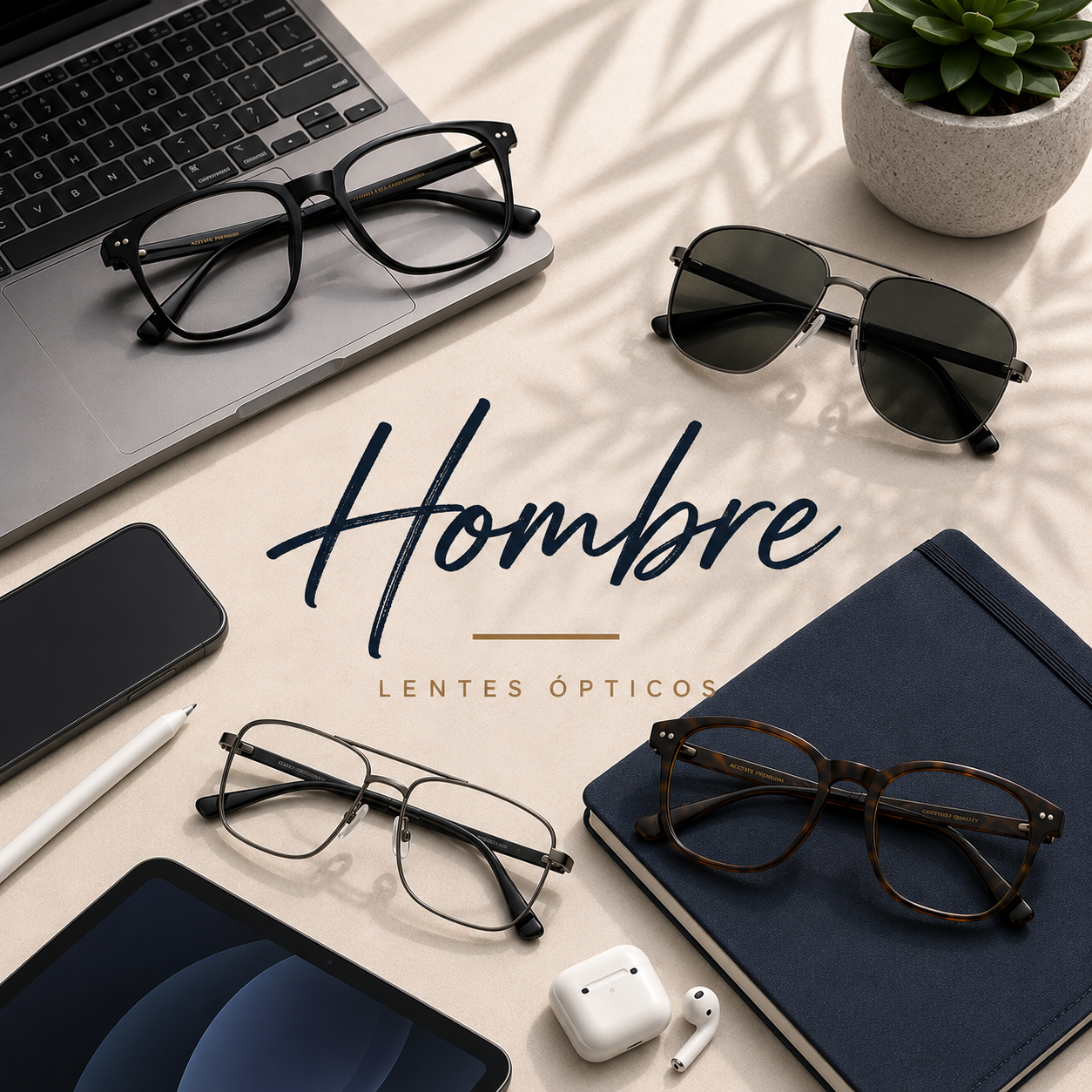 Hombre