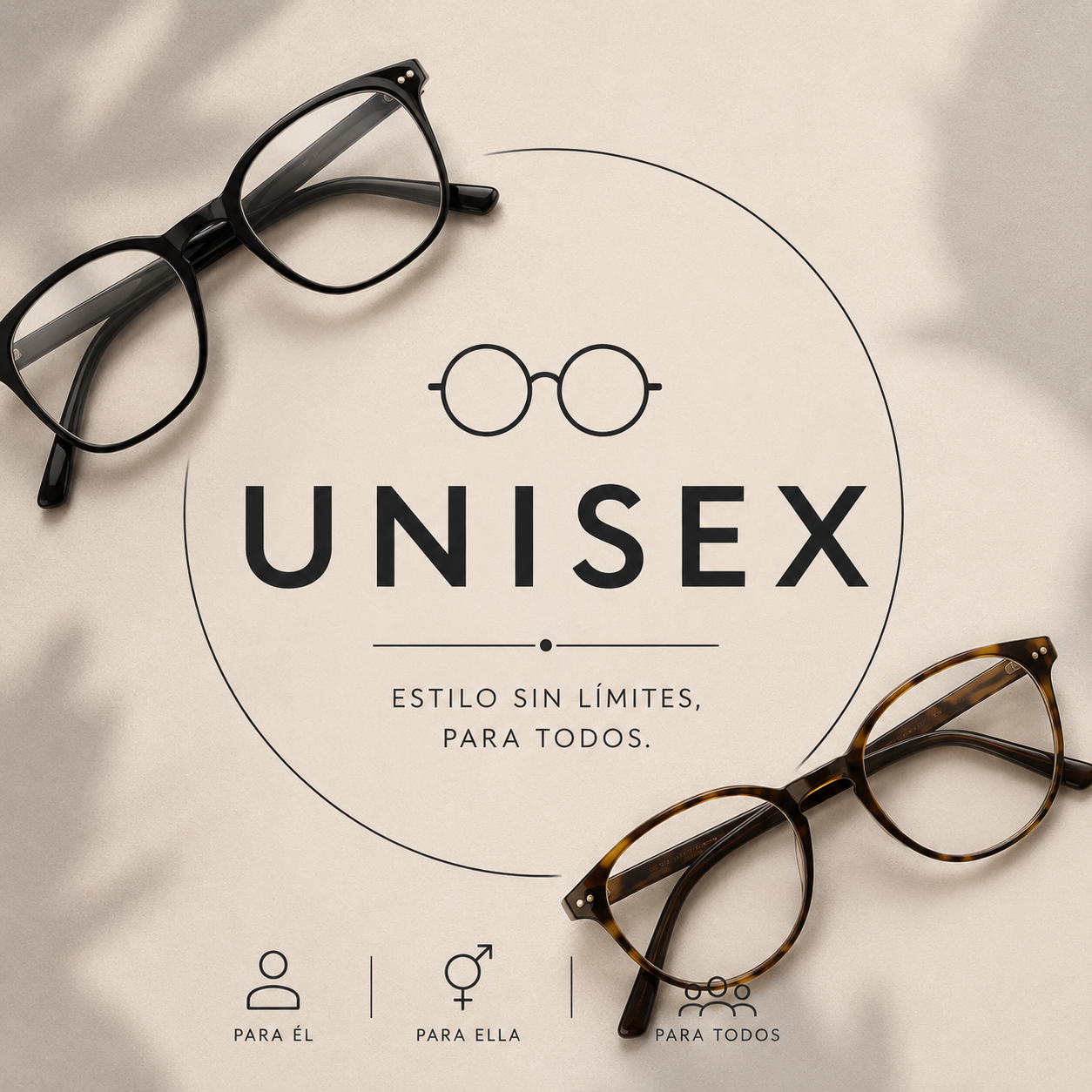 Unisex