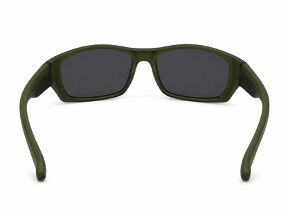 Evergreen Sport - Estilo deportivo con esencia natural.