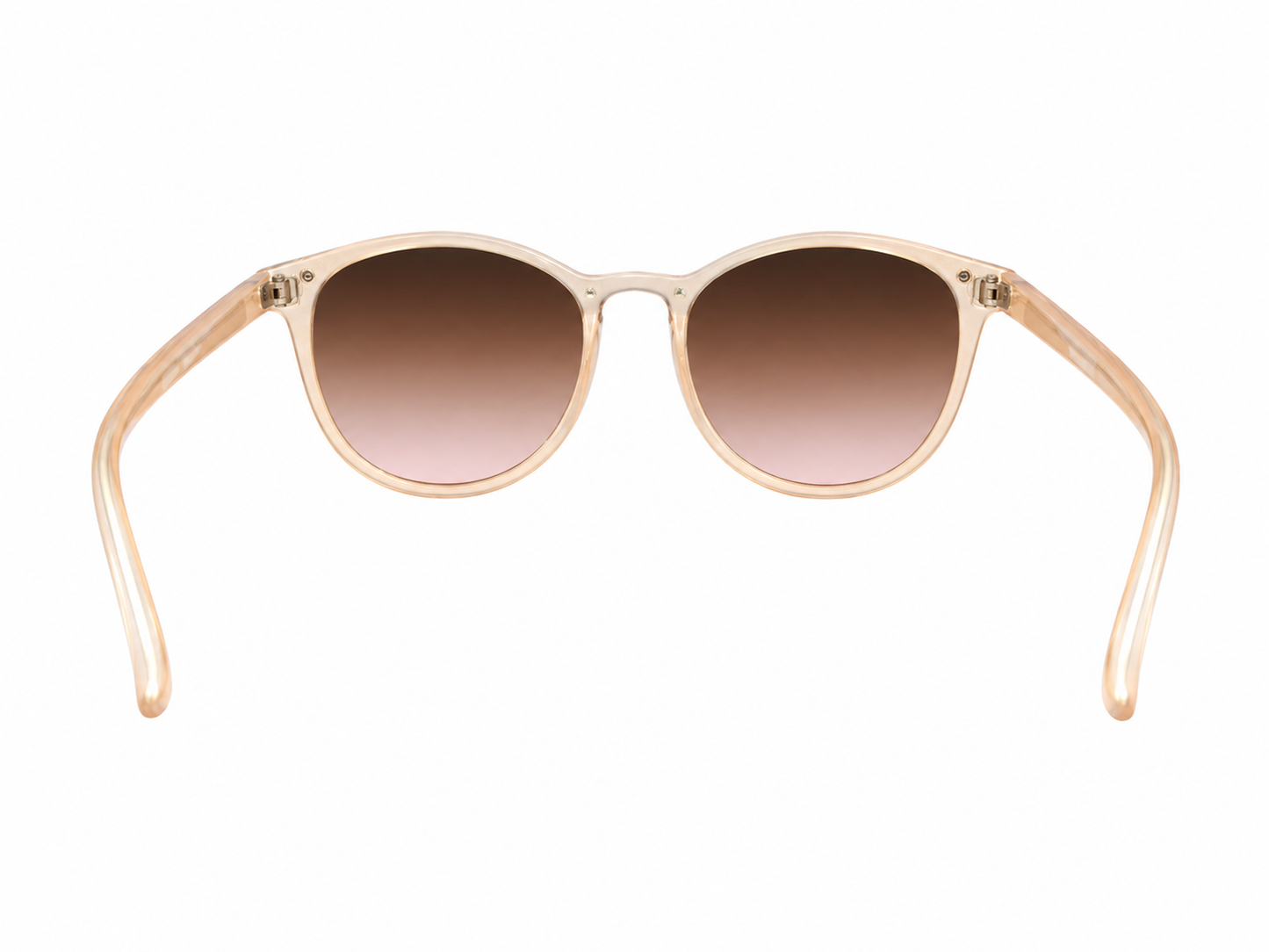 Champagne Glow - Luz sutil para miradas inolvidables.