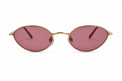Grace Pink - Enamora miradas.