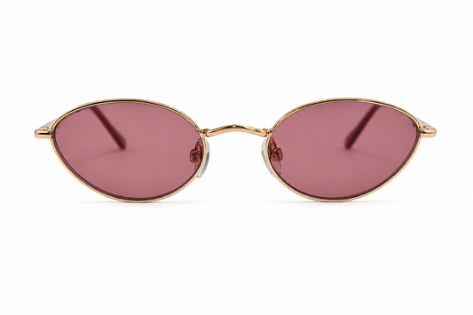 Grace Pink - Enamora miradas.