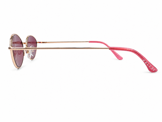 Grace Pink - Enamora miradas.