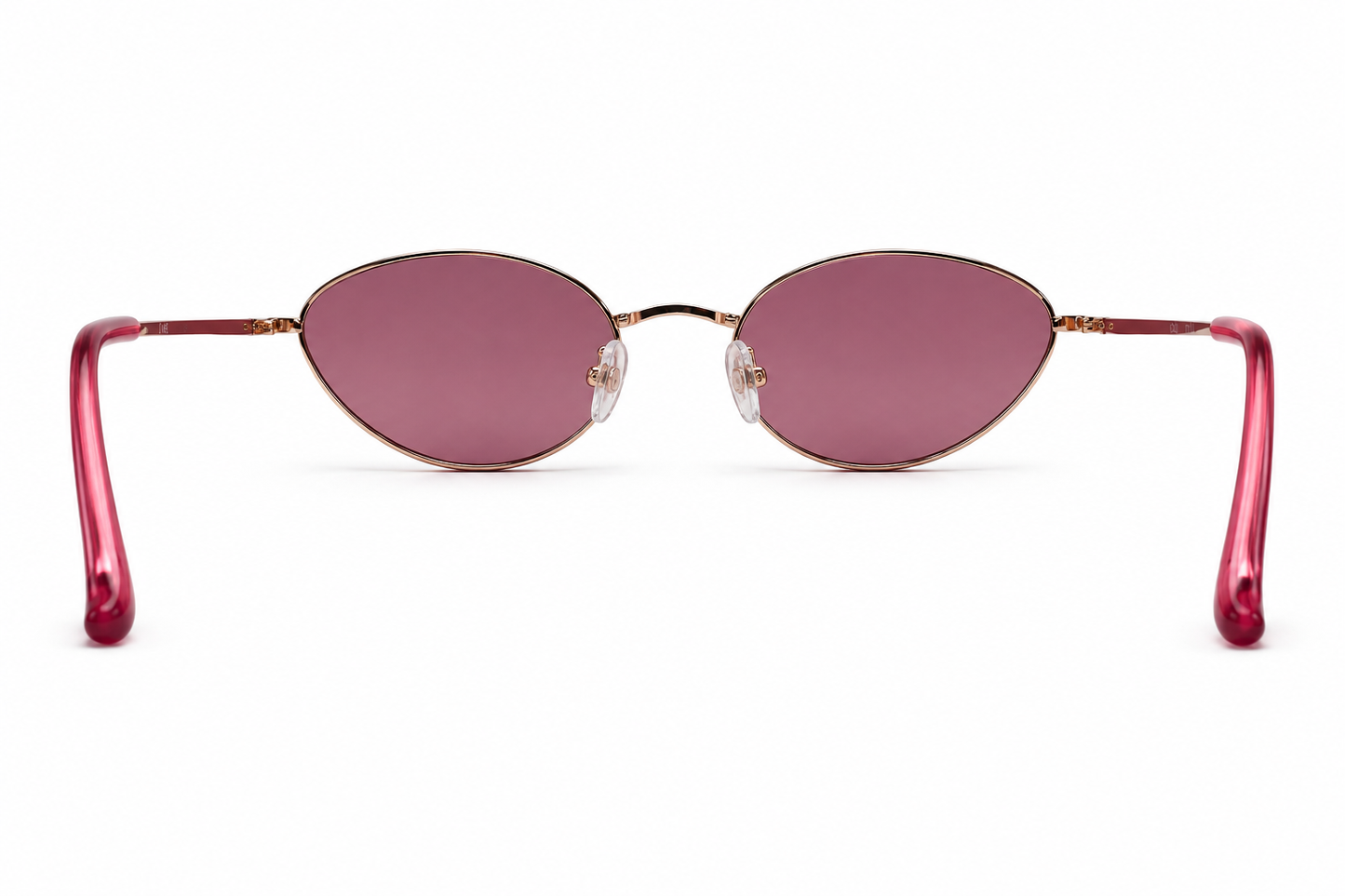 Grace Pink - Enamora miradas.