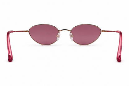 Grace Pink - Enamora miradas.