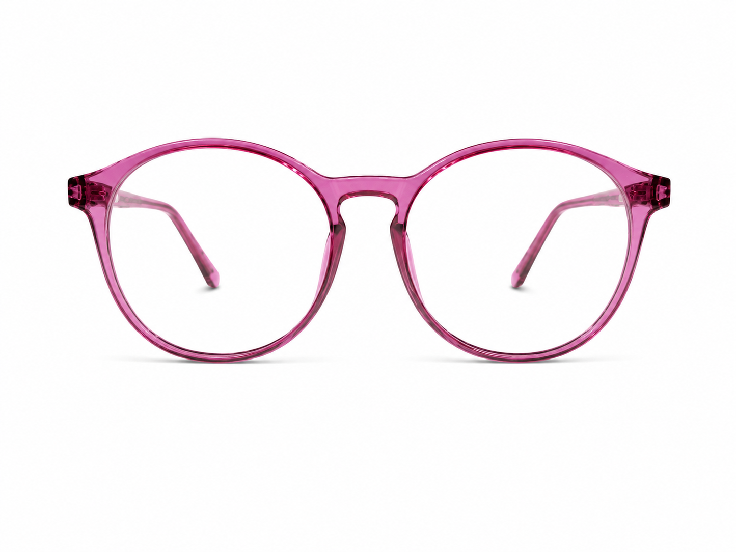 Cotton Purple - Suavidad púrpura para iluminar tu mirada.