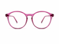 Cotton Purple - Suavidad púrpura para iluminar tu mirada.