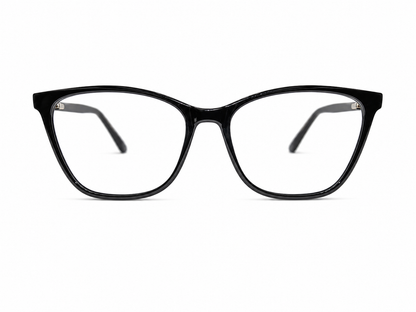 Shadow Prime - Sobriedad que marca presencia.