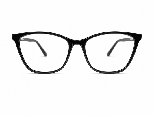 Shadow Prime - Sobriedad que marca presencia.