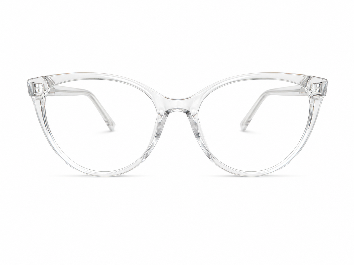 Clarity Soul - Un transparente con alma propia.