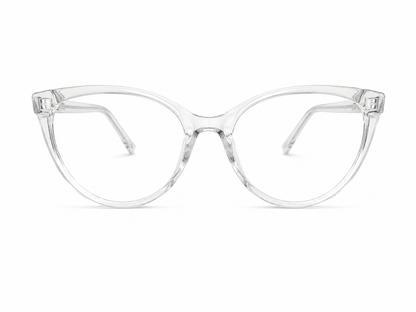 Clarity Soul - Un transparente con alma propia.