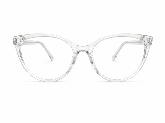 Clarity Soul - Un transparente con alma propia.