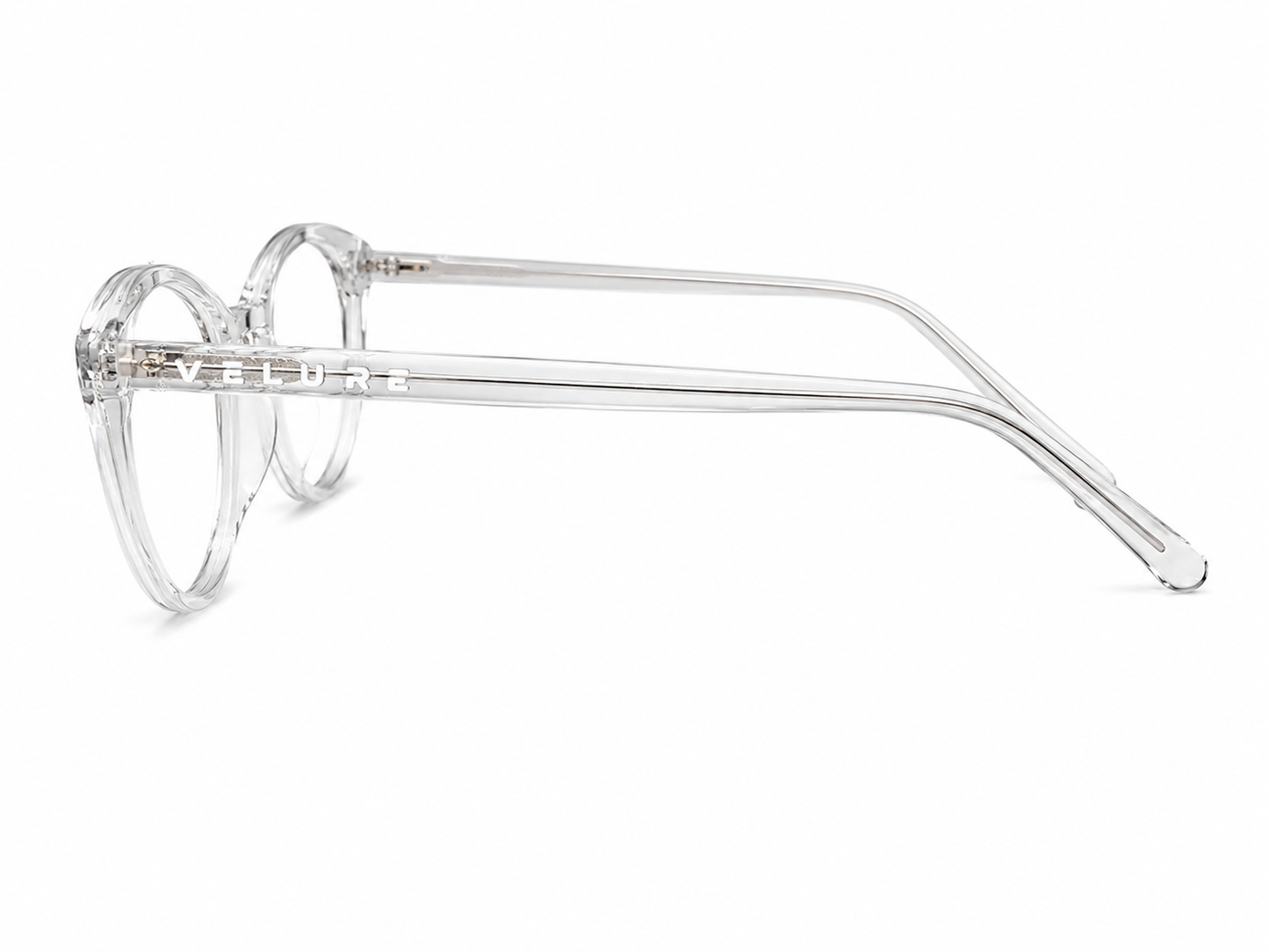 Clarity Soul - Un transparente con alma propia.