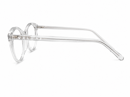 Clarity Soul - Un transparente con alma propia.