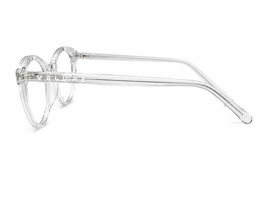 Clarity Soul - Un transparente con alma propia.
