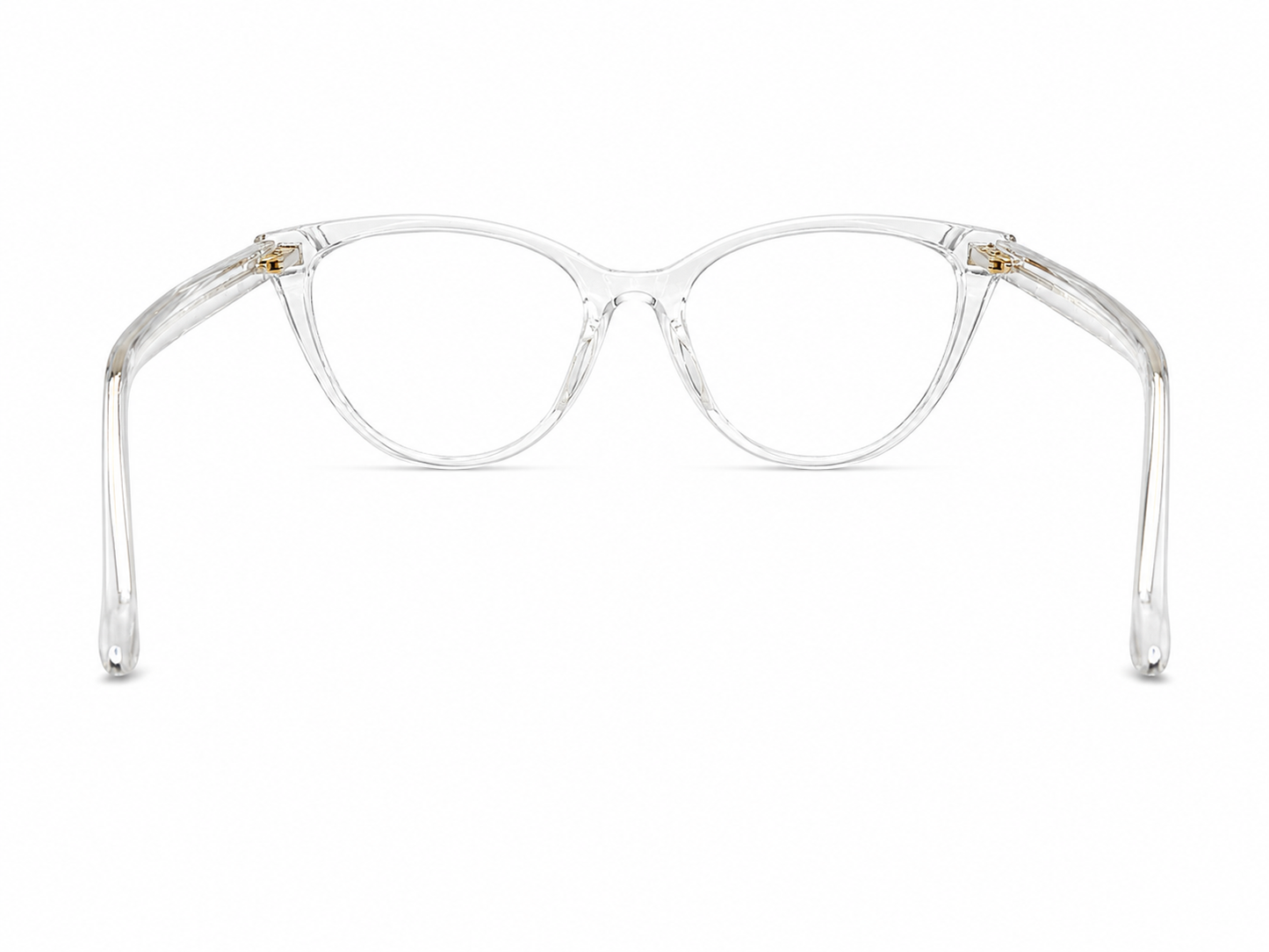 Clarity Soul - Un transparente con alma propia.