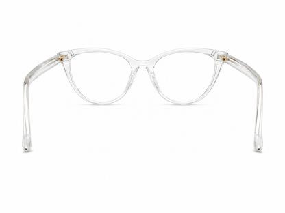 Clarity Soul - Un transparente con alma propia.