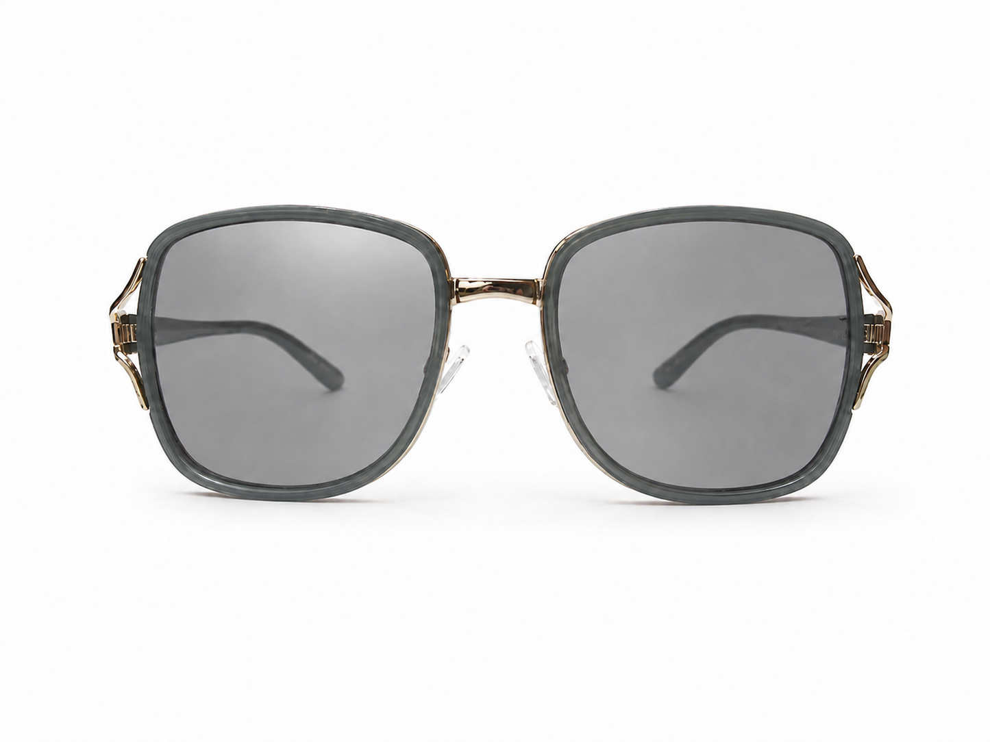 Solaris Grey - Presencia moderna para días luminosos.