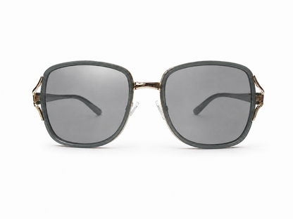 Solaris Grey - Presencia moderna para días luminosos.