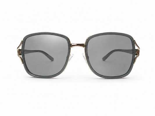 Solaris Grey - Presencia moderna para días luminosos.