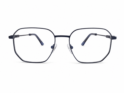 Hexford - Geometría moderna con personalidad única.