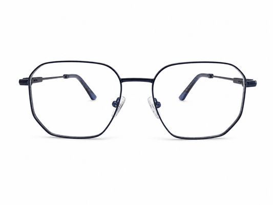 Hexford - Geometría moderna con personalidad única.