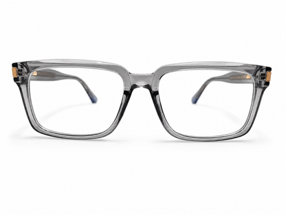 Sterling Edge - Elegancia sobria. Carácter definido.