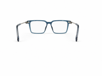 Ocean Steel - Estilo profundo, presencia segura.
