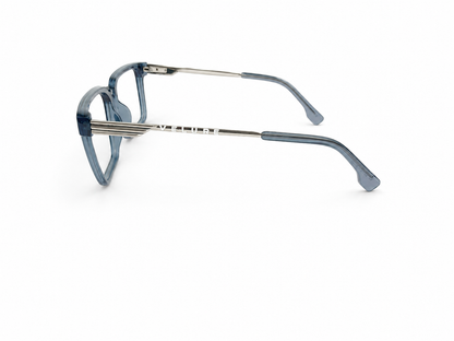 Ocean Steel - Estilo profundo, presencia segura.