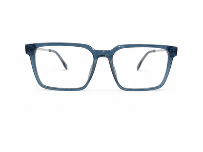 Ocean Steel - Estilo profundo, presencia segura.
