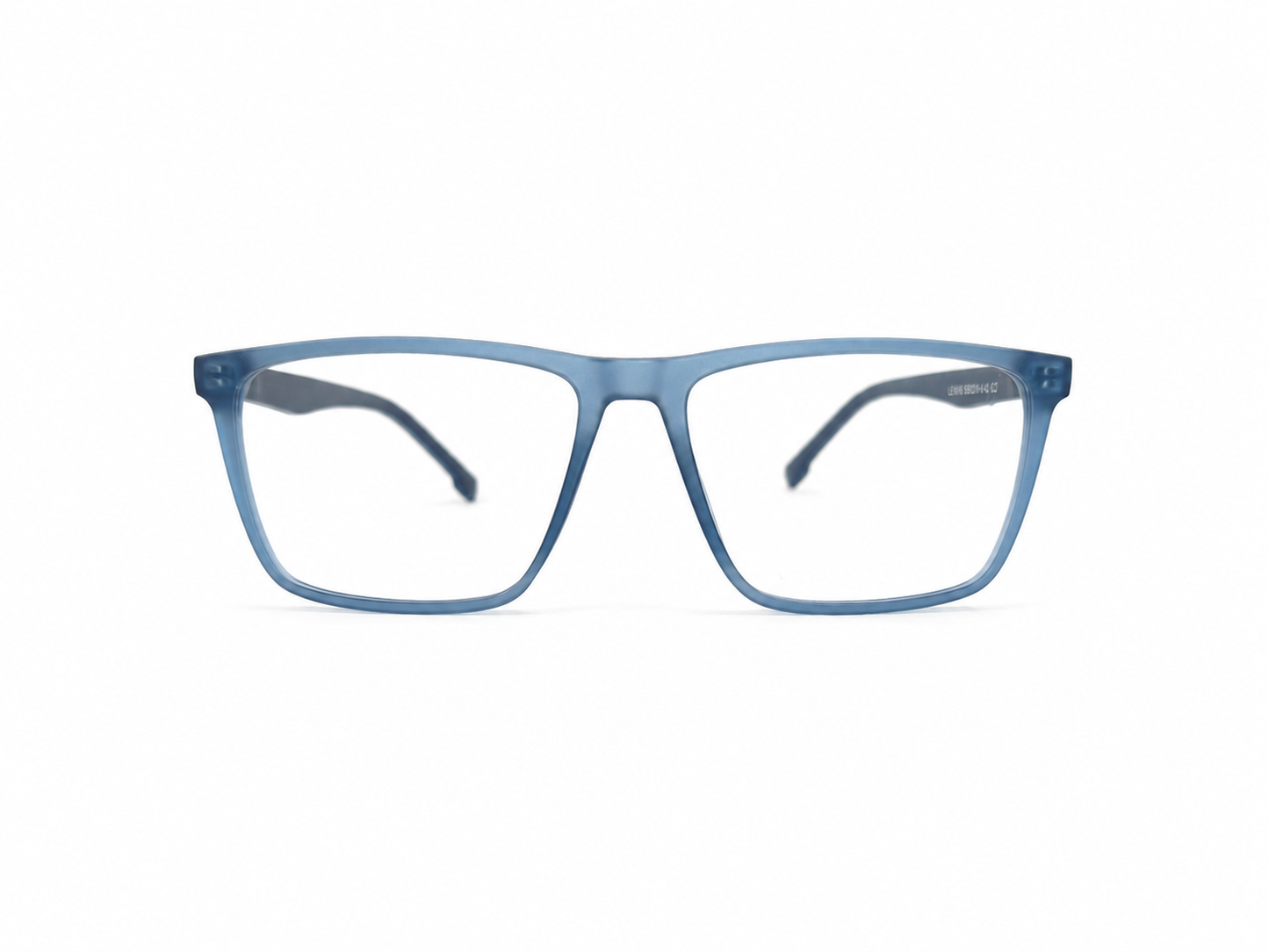 Blue Carbon - Estilo carbono para miradas modernas.