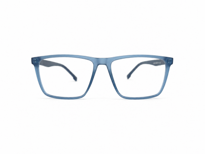 Blue Carbon - Estilo carbono para miradas modernas.