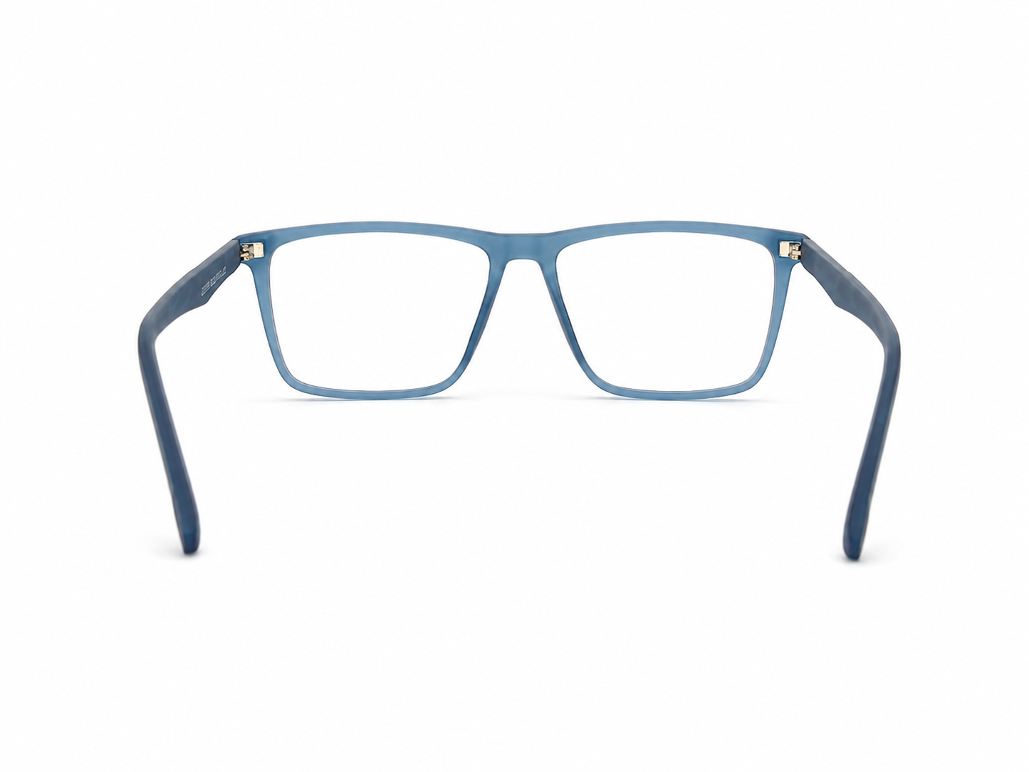 Blue Carbon - Estilo carbono para miradas modernas.