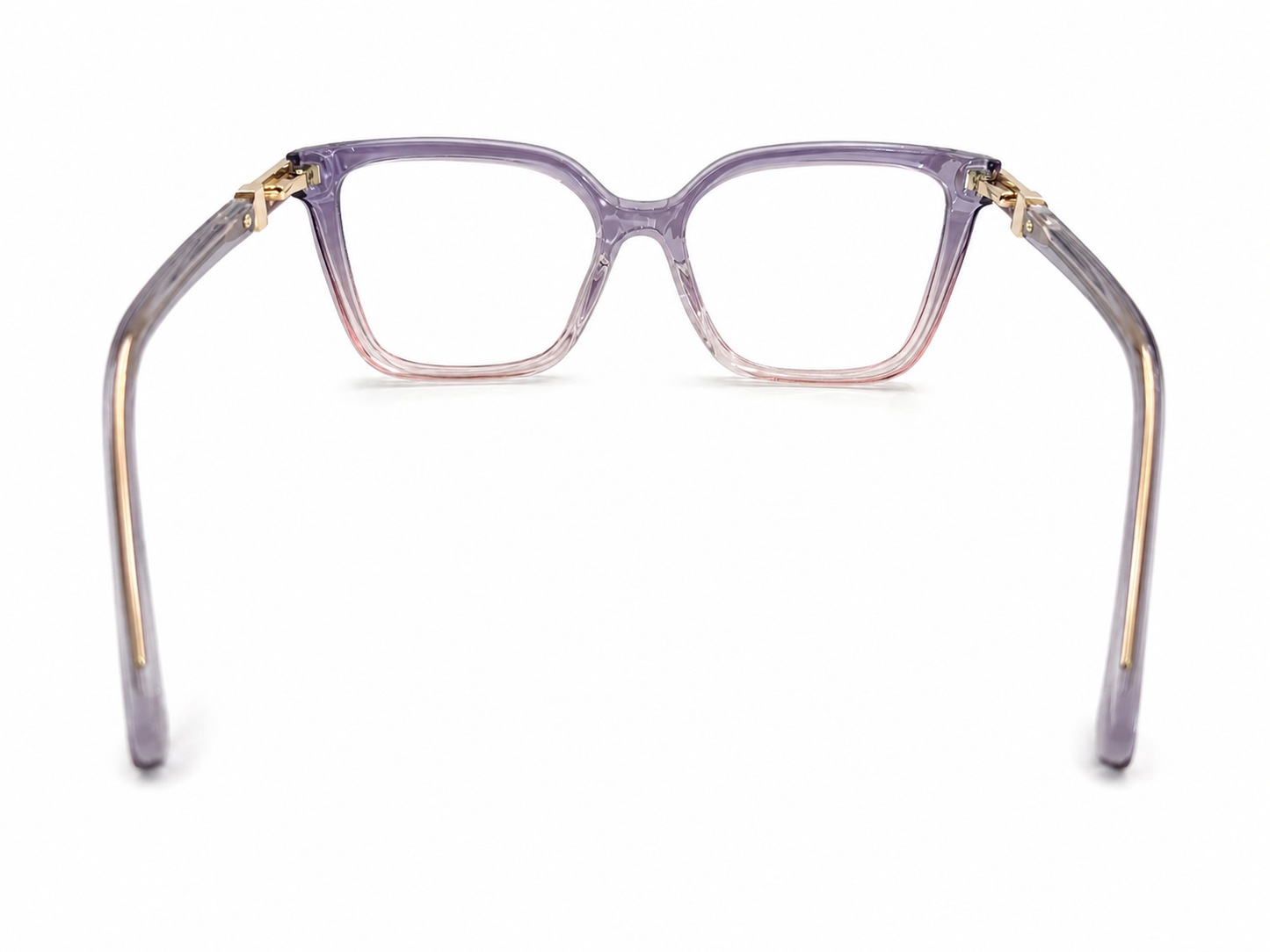 Gemma Lilac - El encanto del lila con brillo de diamante.