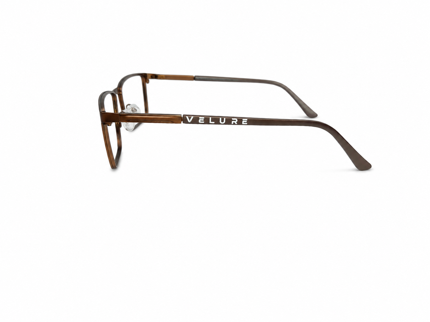 Brown Legacy Duo - Elegancia café para miradas con legado.