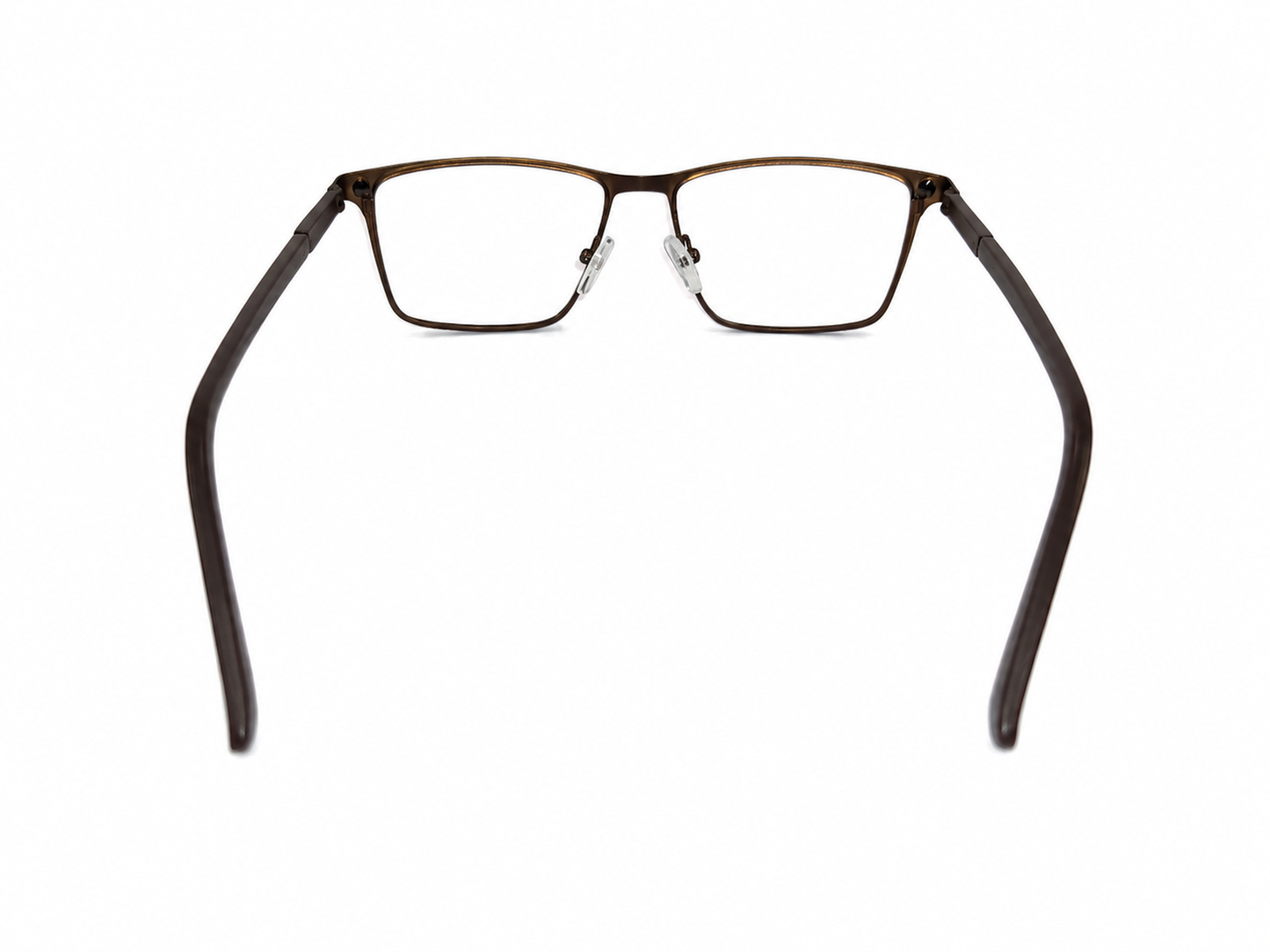 Brown Legacy Duo - Elegancia café para miradas con legado.