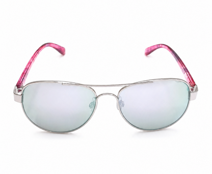 Chrome Kiss - Un beso de color en cada reflejo.
