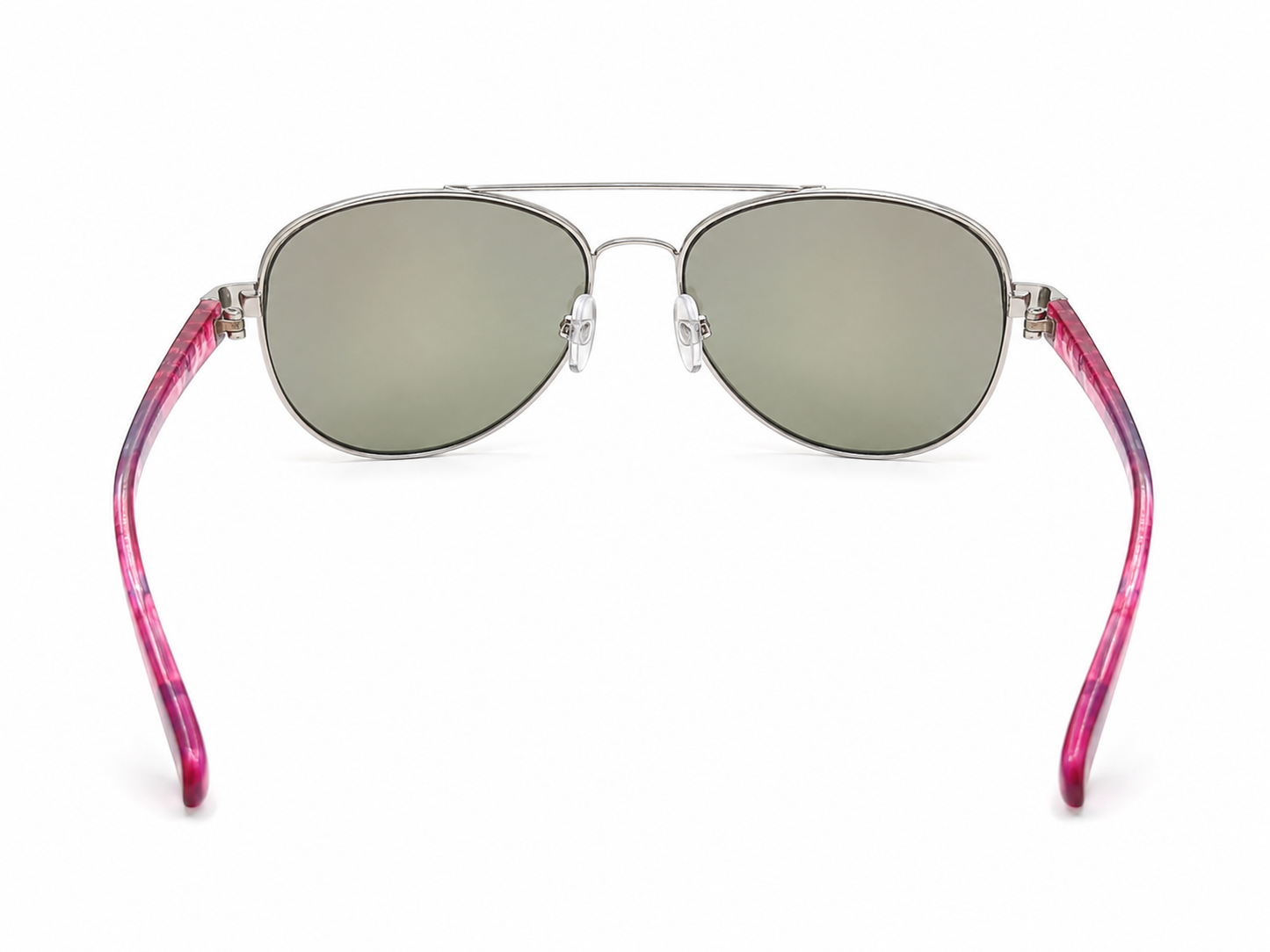 Chrome Kiss - Un beso de color en cada reflejo.