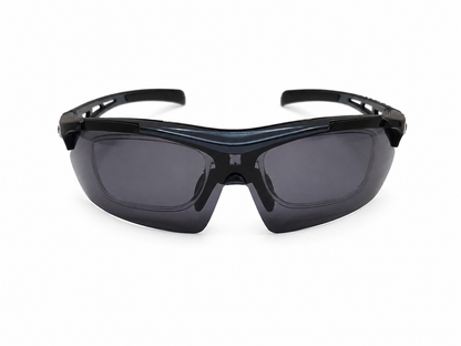 Sport Shield Duo - Protección y rendimiento en cada mirada.