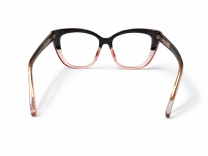 Rosé Diva - Estilo femenino, elegante y brillante.
