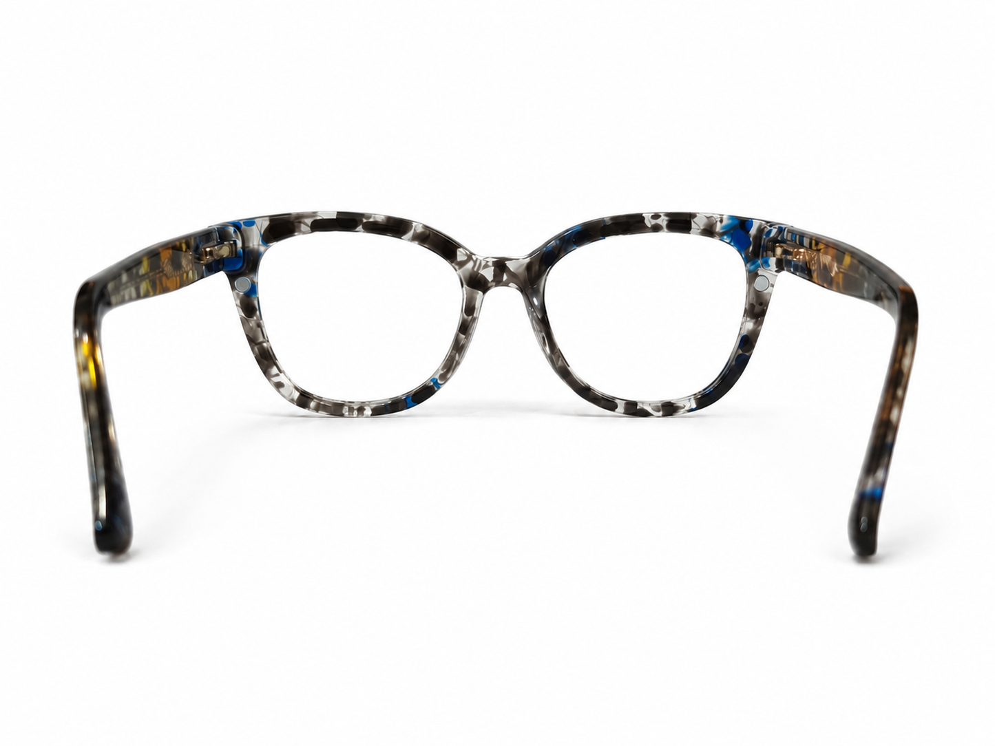 Mosaic Bleu - Versatilidad, estilo y presencia.